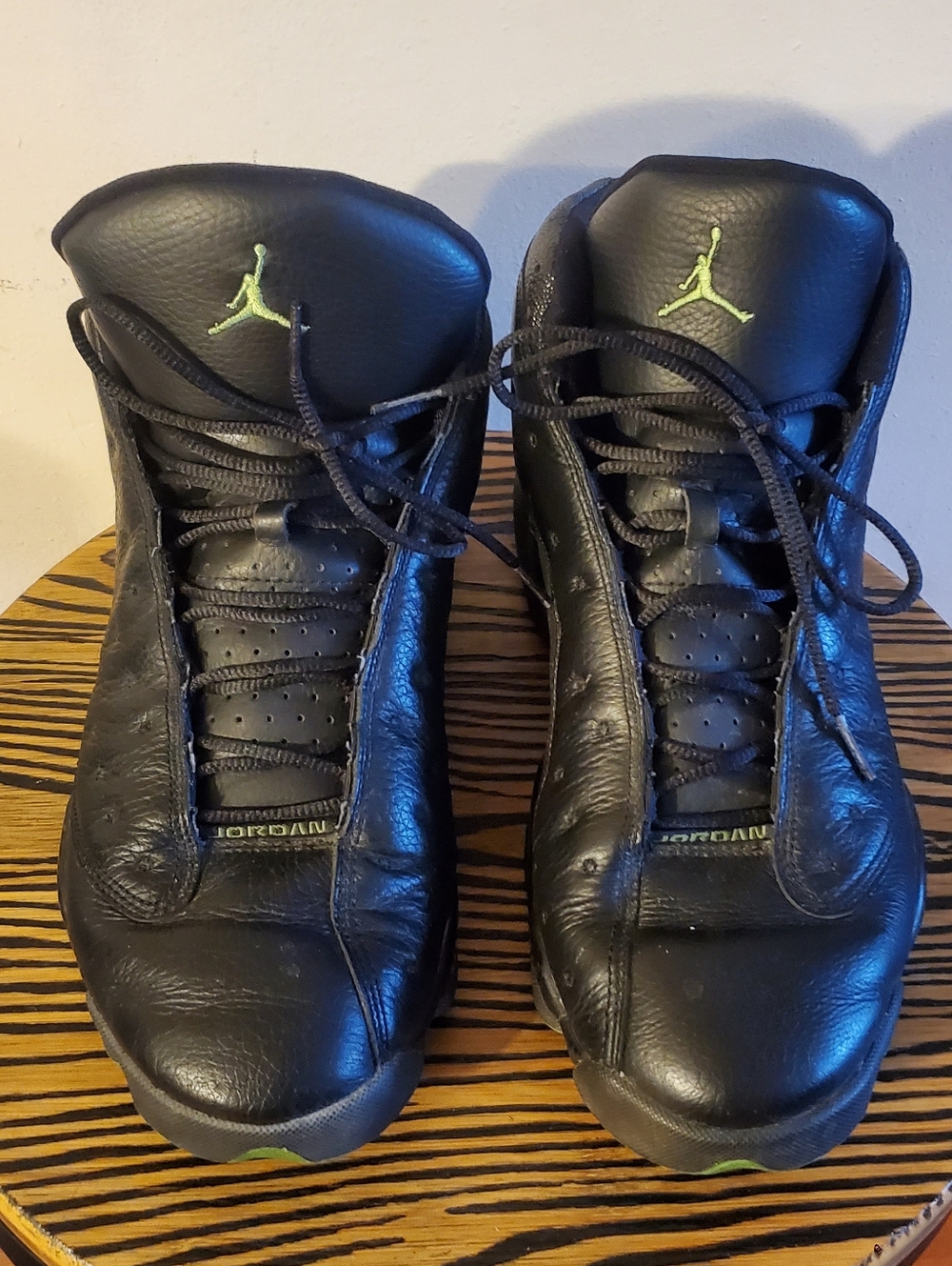 JORDAN 13 RETRO ALTITUDE SHOES